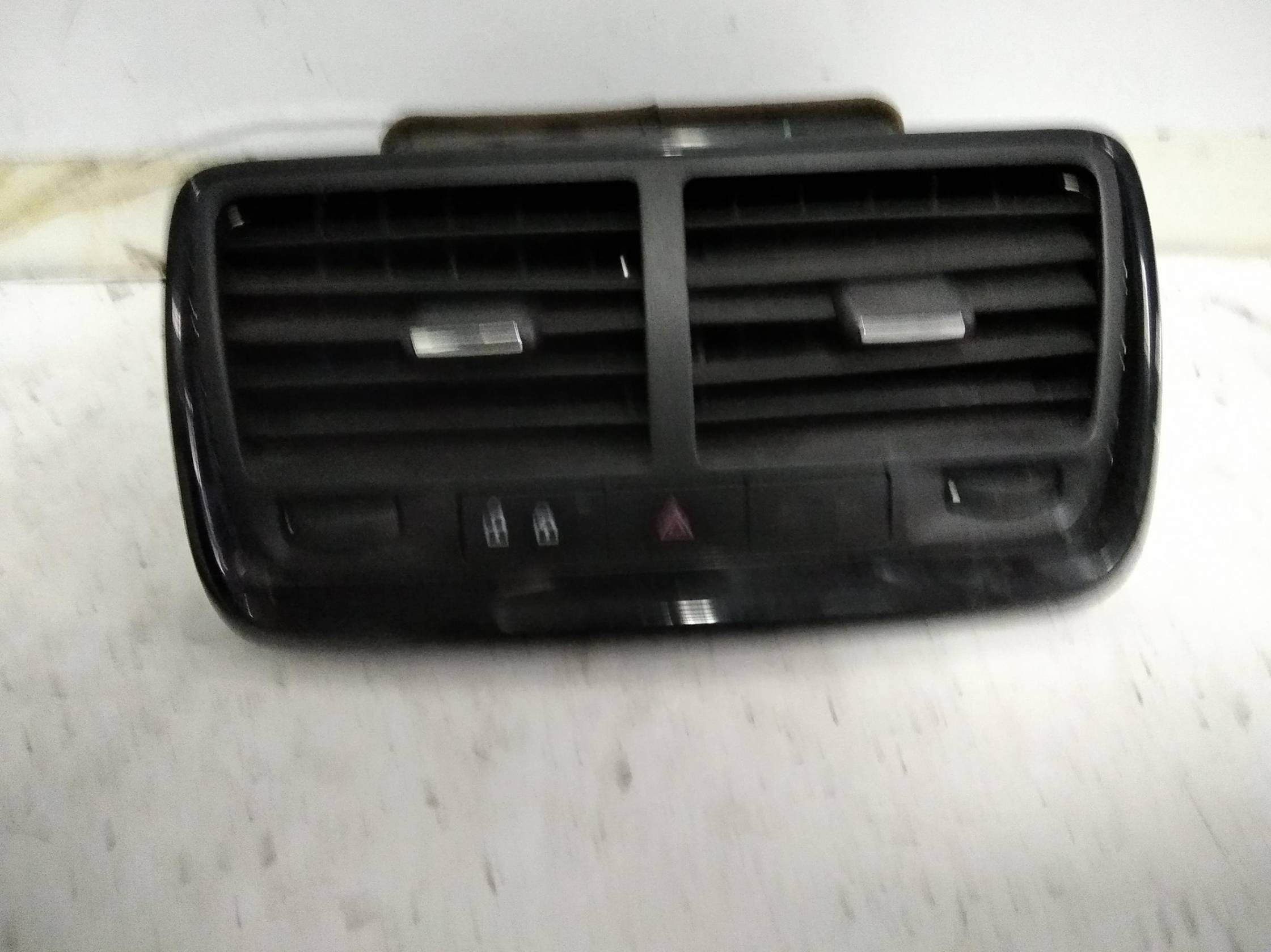 Bocchetta aria centr. cruscotto